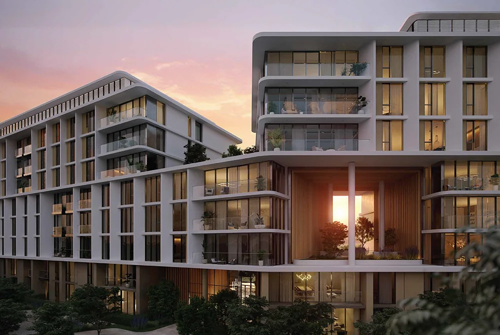 Solea at Saadiyat Island